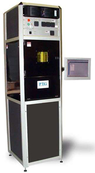 The Fiber Tower Marking System manufactured