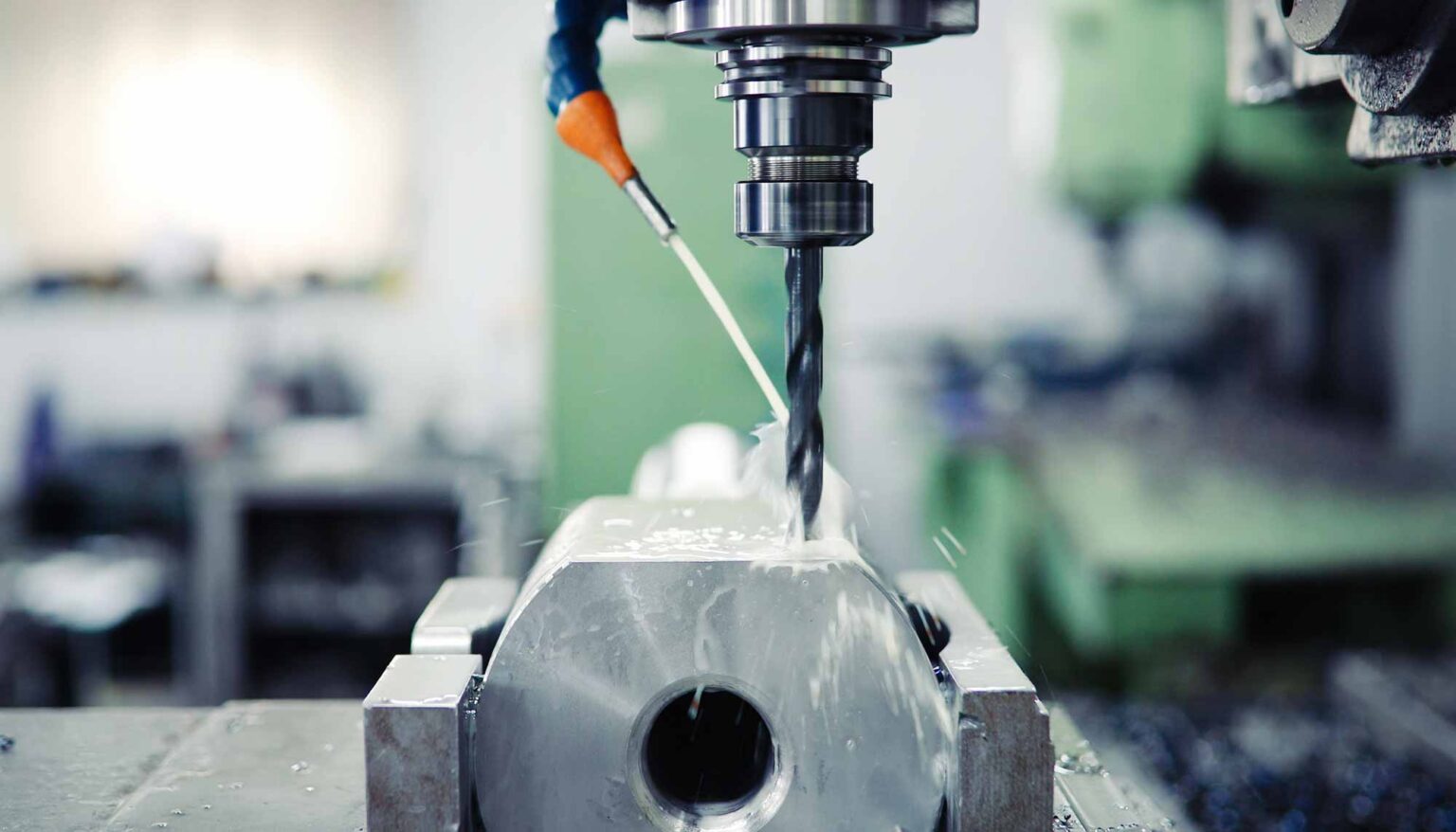 UNDERSTANDING THE CNC TURNING PROCESS B.C. Instruments